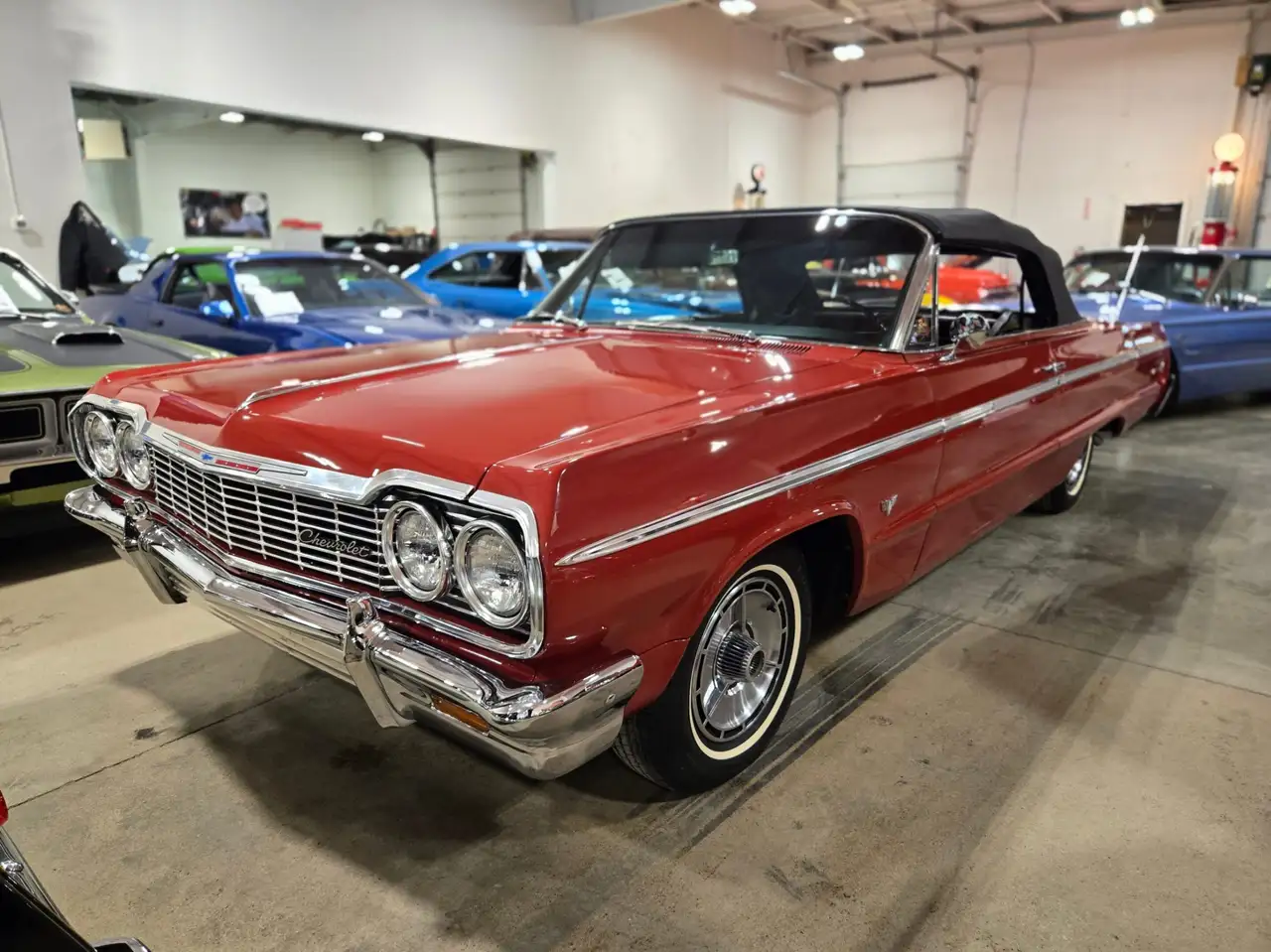 1964 Chevrolet Impala