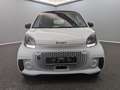 smart forTwo Coupe EQ*22 KW BORDLADER*LED*DAB*LEDER* Weiß - thumbnail 2