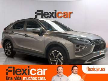 PHEV Kaiteki 4WD