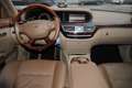 Mercedes-Benz S 420 YOUNGTIMER S KLASSE CDI 8 CILINDER PRESTIGE PLUS Czarny - thumbnail 15