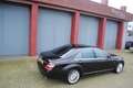 Mercedes-Benz S 420 YOUNGTIMER S KLASSE CDI 8 CILINDER PRESTIGE PLUS Zwart - thumbnail 8