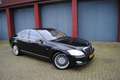 Mercedes-Benz S 420 YOUNGTIMER S KLASSE CDI 8 CILINDER PRESTIGE PLUS Negro - thumbnail 23