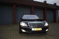Mercedes-Benz S 420 YOUNGTIMER S KLASSE CDI 8 CILINDER PRESTIGE PLUS Negro - thumbnail 19