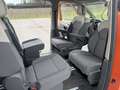 Volkswagen T6 Multivan eHybrid/AHK/Drehsitze/Matrix-Led Orange - thumbnail 23