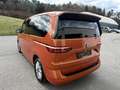 Volkswagen T6 Multivan eHybrid/AHK/Drehsitze/Matrix-Led Orange - thumbnail 6