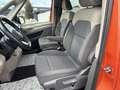 Volkswagen T6 Multivan eHybrid/AHK/Drehsitze/Matrix-Led Orange - thumbnail 8