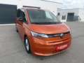 Volkswagen T6 Multivan eHybrid/AHK/Drehsitze/Matrix-Led Orange - thumbnail 3