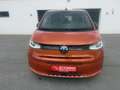 Volkswagen T6 Multivan eHybrid/AHK/Drehsitze/Matrix-Led Orange - thumbnail 2