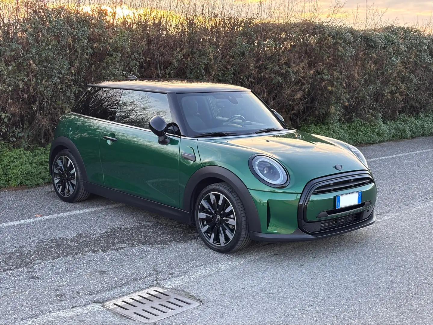 MINI Cooper 3p 1.5 Classic Premium Mid Package auto - 2