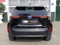 Toyota Yaris Cross 1.5 Hybrid Dynamic , Parkeersensors V+A, Elek. ink Zwart - thumbnail 24