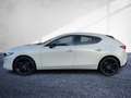Mazda 3 G140 6MT 2WD HOMURA LED RFK Navi Carplay Weiß - thumbnail 2