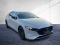 Mazda 3 G140 6MT 2WD HOMURA LED RFK Navi Carplay Weiß - thumbnail 4