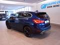 BMW X1 X1 sdrive18d Business auto my18 Azul - thumbnail 7