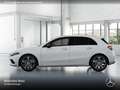 Mercedes-Benz A 200 PROGRESSIVE+NIGHT+MULTIBEAM+KAMERA+7G Blanco - thumbnail 5