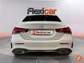 Mercedes-Benz A 200 Sedán Blanco - thumbnail 7