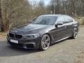 BMW M550 ACC*Massage*Fern.Parken*360 Kamera*Service Paket Grau - thumbnail 1