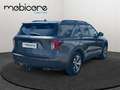 Ford Explorer ST-Line AWD 7 PLACES Gris - thumbnail 42