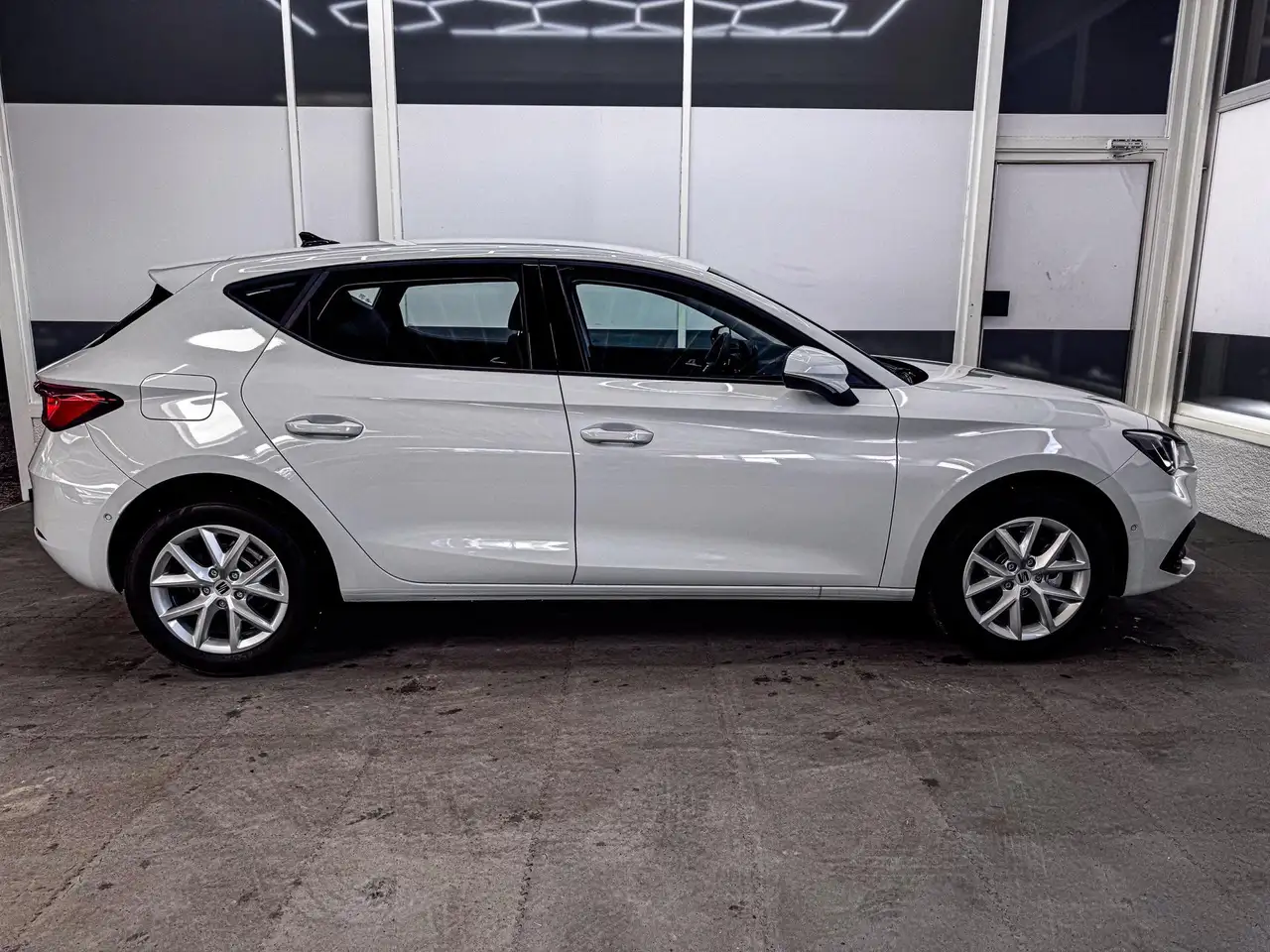 SEAT Leon 2026
