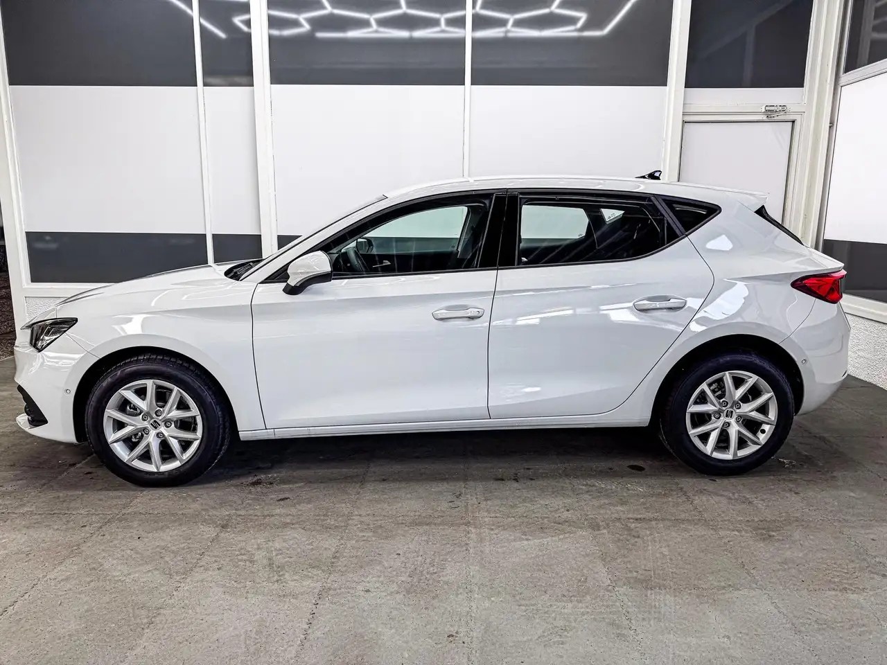 SEAT Leon 2026