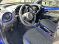 Toyota Aygo X PULSE Blauw - thumbnail 13