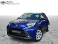 Toyota Aygo X PULSE Blauw - thumbnail 1