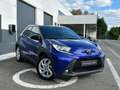 Toyota Aygo X PULSE Blauw - thumbnail 3