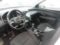 Hyundai TUCSON 1.6CRDI Klass 4x2 Blanco - thumbnail 6