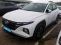 Hyundai TUCSON 1.6CRDI Klass 4x2 Blanco - thumbnail 2