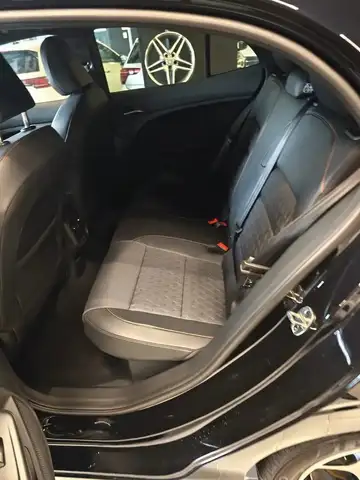 MG MG3 view 16
