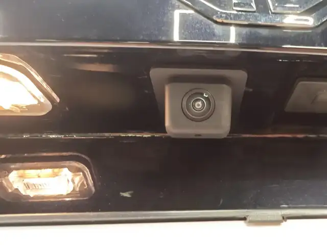 MG MG3 view 18