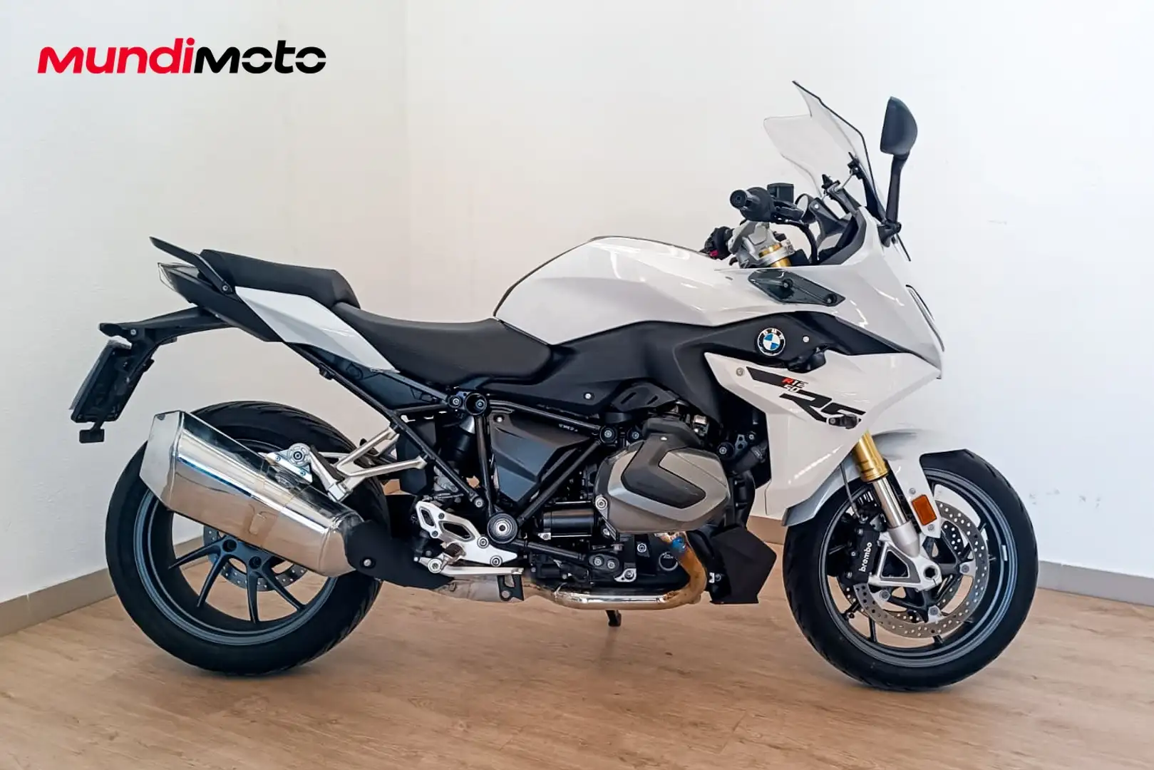 BMW R 1250 RS - 1