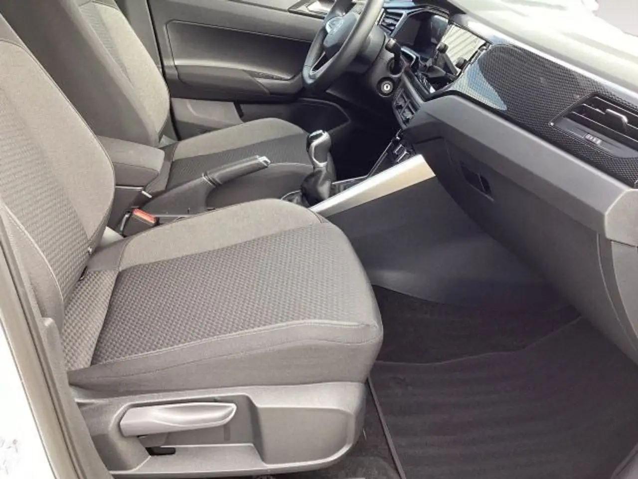 Volkswagen Polo VI 1.0 TSI Life Navi,SHZ.,, миниатюра 13