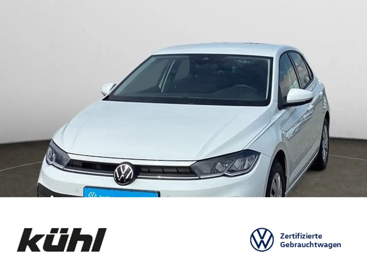 Volkswagen Polo VI 1.0 TSI Life Navi,SHZ.,
