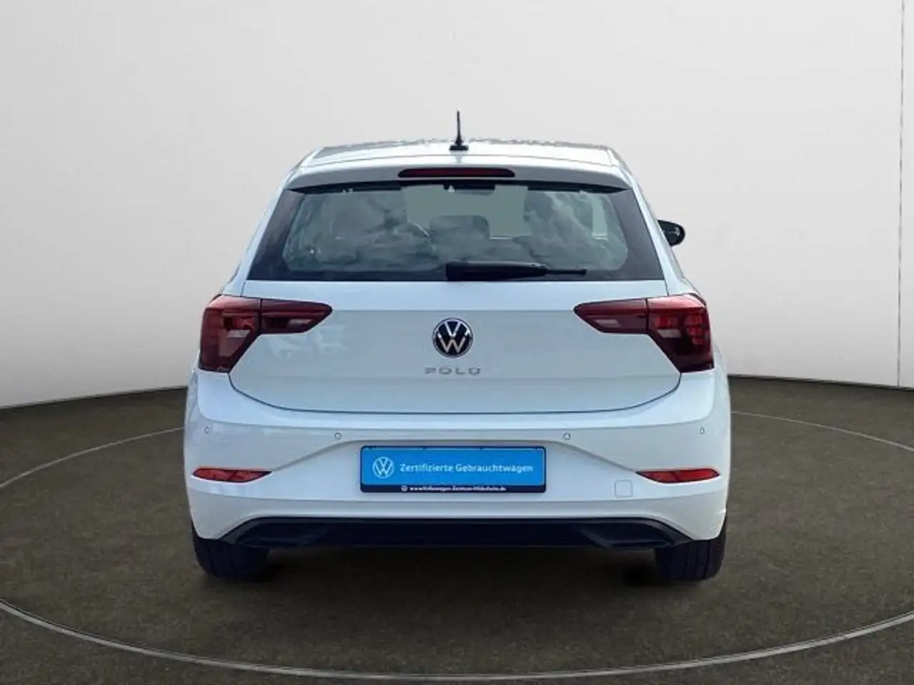 Volkswagen Polo VI 1.0 TSI Life Navi,SHZ.,, миниатюра 4