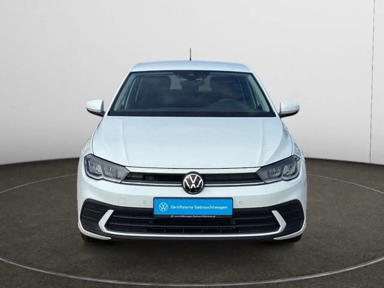 Volkswagen Polo VI 1.0 TSI Life Navi,SHZ.,, миниатюра 10
