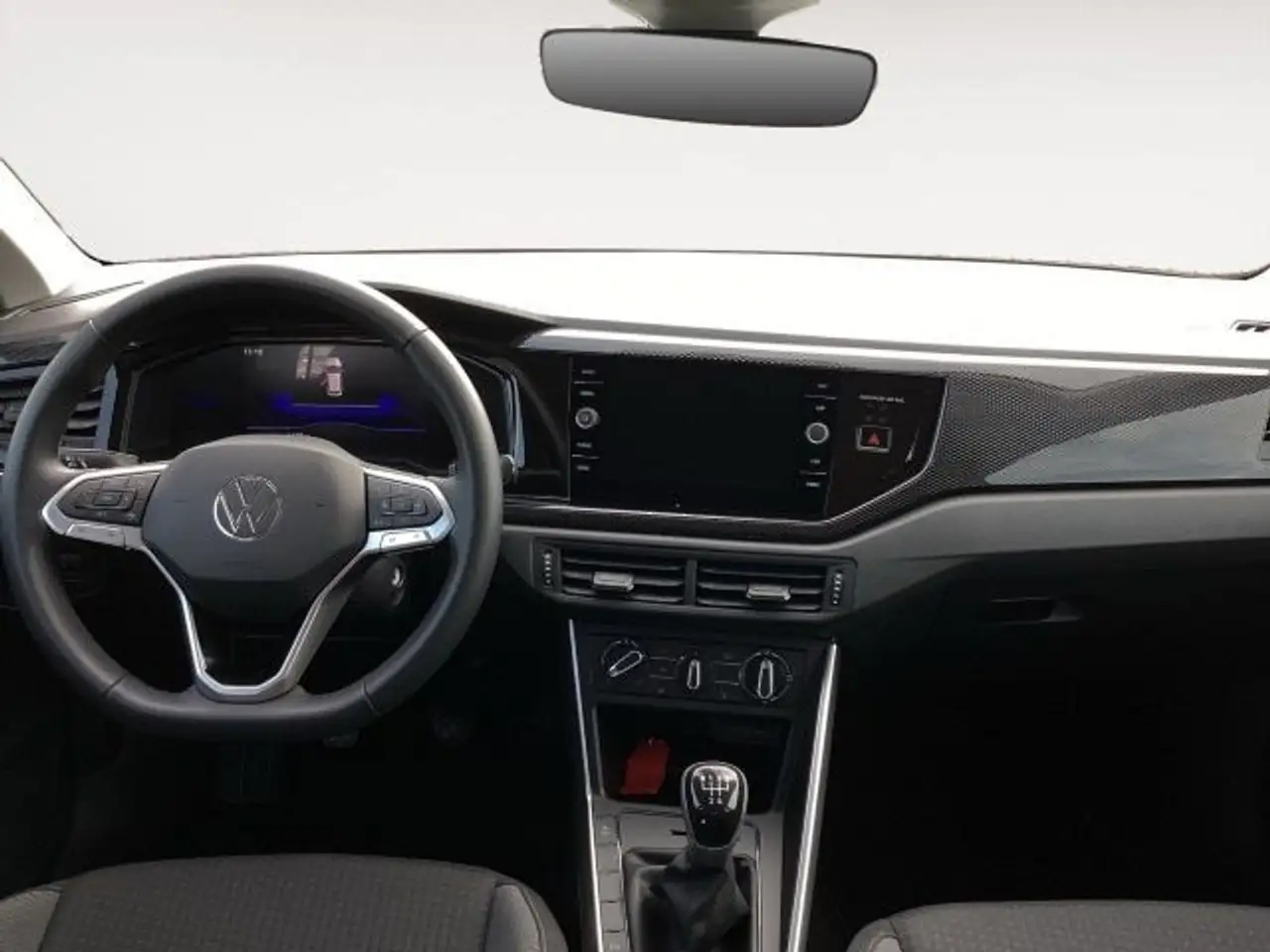 Volkswagen Polo VI 1.0 TSI Life Navi,SHZ.,, миниатюра 8