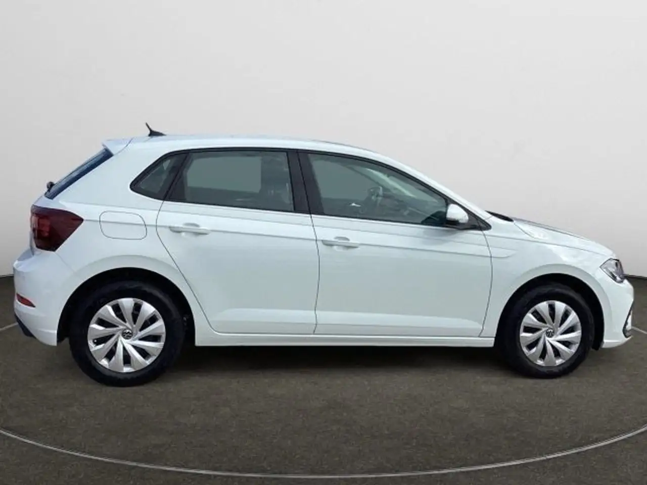 Volkswagen Polo VI 1.0 TSI Life Navi,SHZ.,, миниатюра 6
