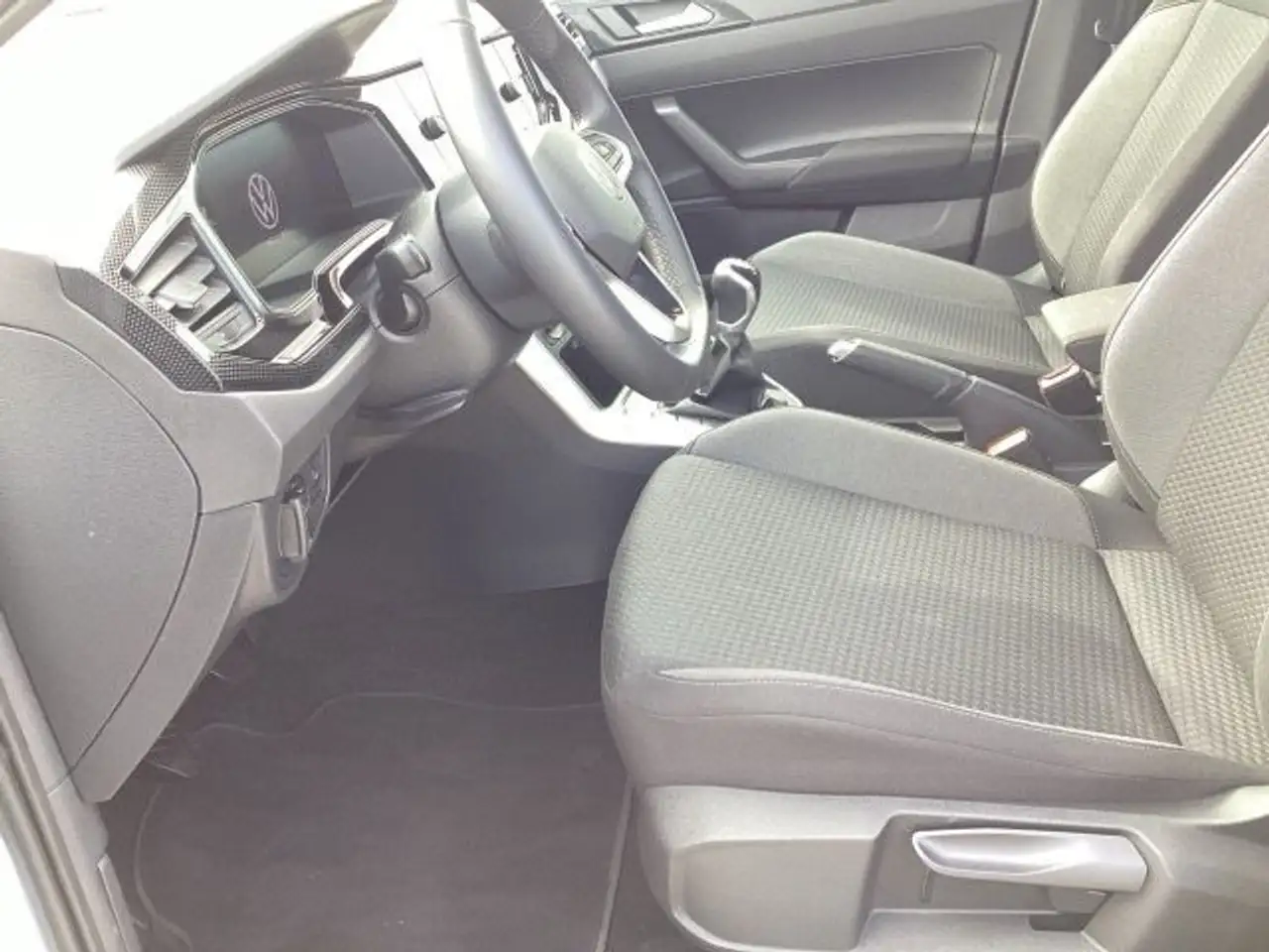 Volkswagen Polo VI 1.0 TSI Life Navi,SHZ.,, миниатюра 9