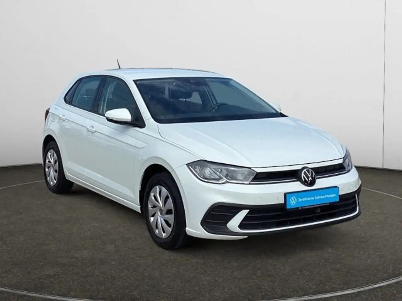 Volkswagen Polo VI 1.0 TSI Life Navi,SHZ.,, миниатюра 11