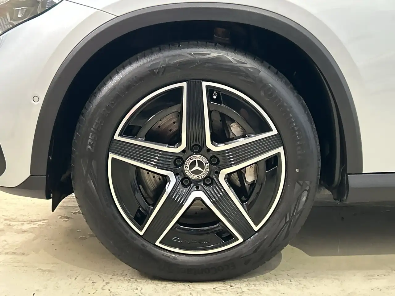 Mercedes-Benz GLC d 4MATIC SHZ EASY-PACK, миниатюра 13