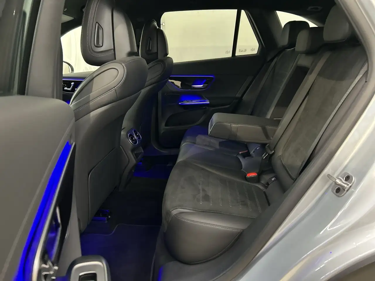 Mercedes-Benz GLC d 4MATIC SHZ EASY-PACK, миниатюра 17
