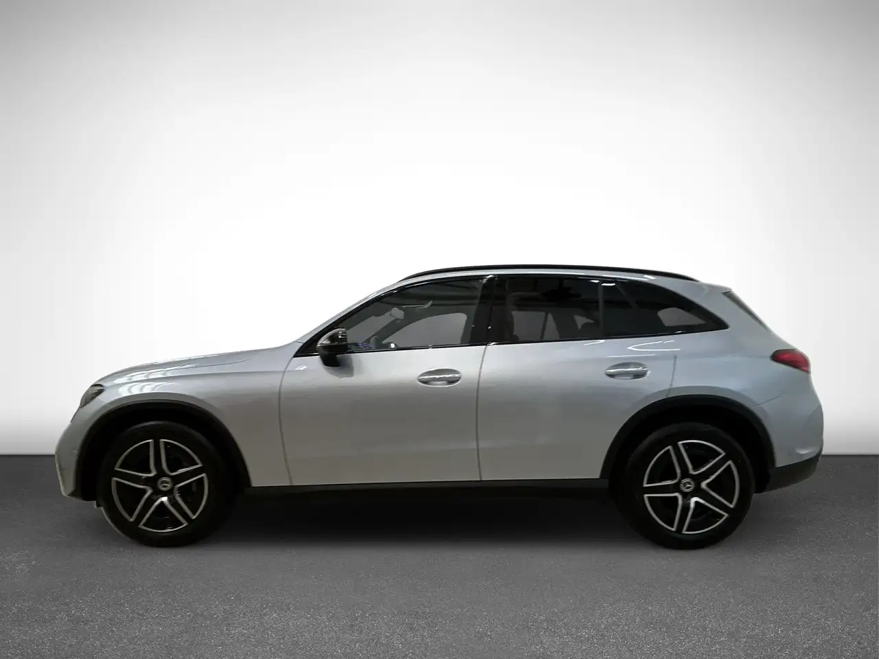 Mercedes-Benz GLC d 4MATIC SHZ EASY-PACK, миниатюра 7