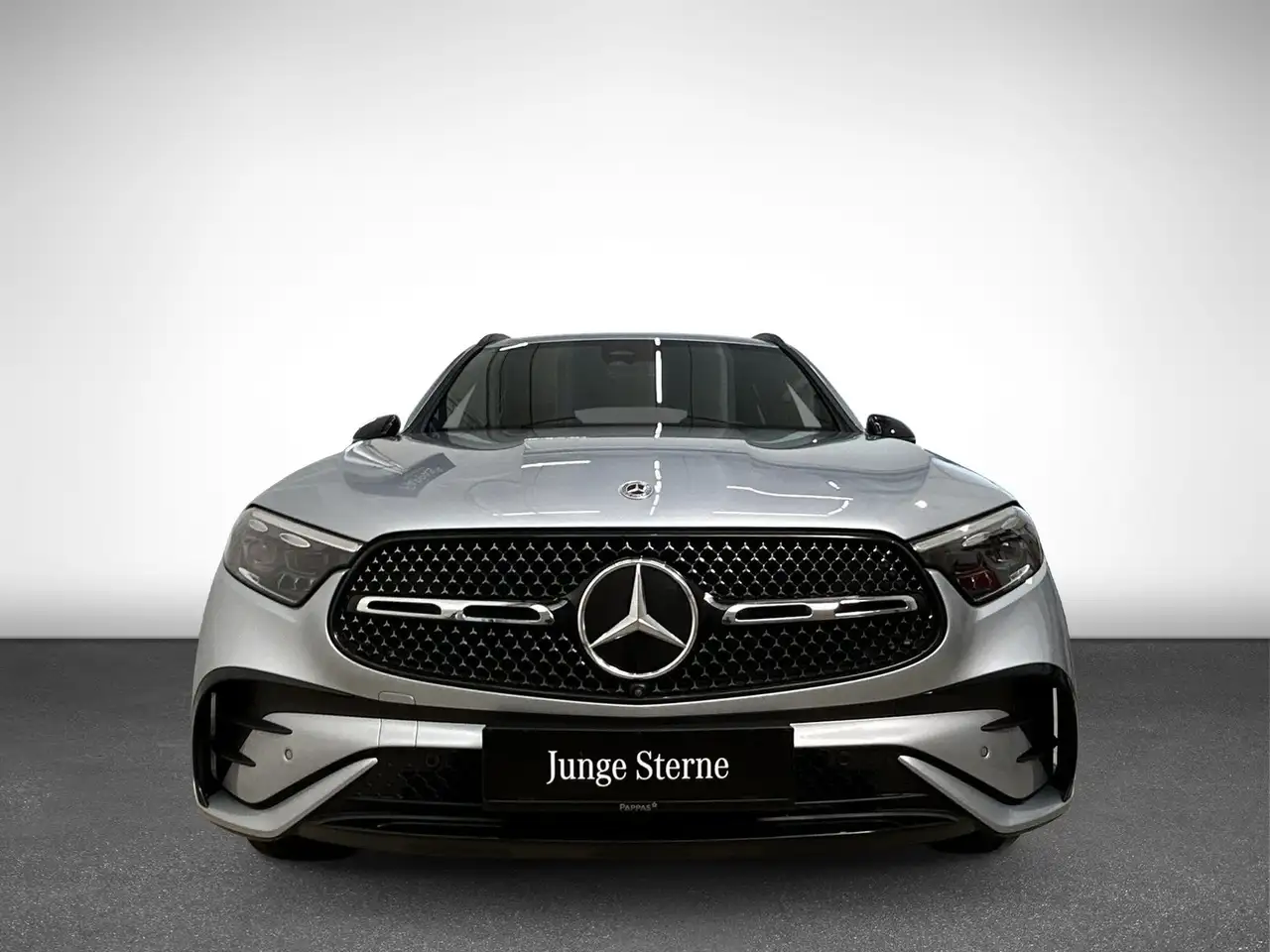 Mercedes-Benz GLC d 4MATIC SHZ EASY-PACK, миниатюра 4