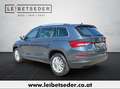 Skoda Kodiaq 2,0 TSI 4x4 Style DSG Gris - thumbnail 3