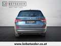 Skoda Kodiaq 2,0 TSI 4x4 Style DSG Gris - thumbnail 4