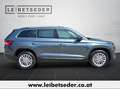 Skoda Kodiaq 2,0 TSI 4x4 Style DSG Gris - thumbnail 6