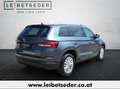 Skoda Kodiaq 2,0 TSI 4x4 Style DSG Gris - thumbnail 5