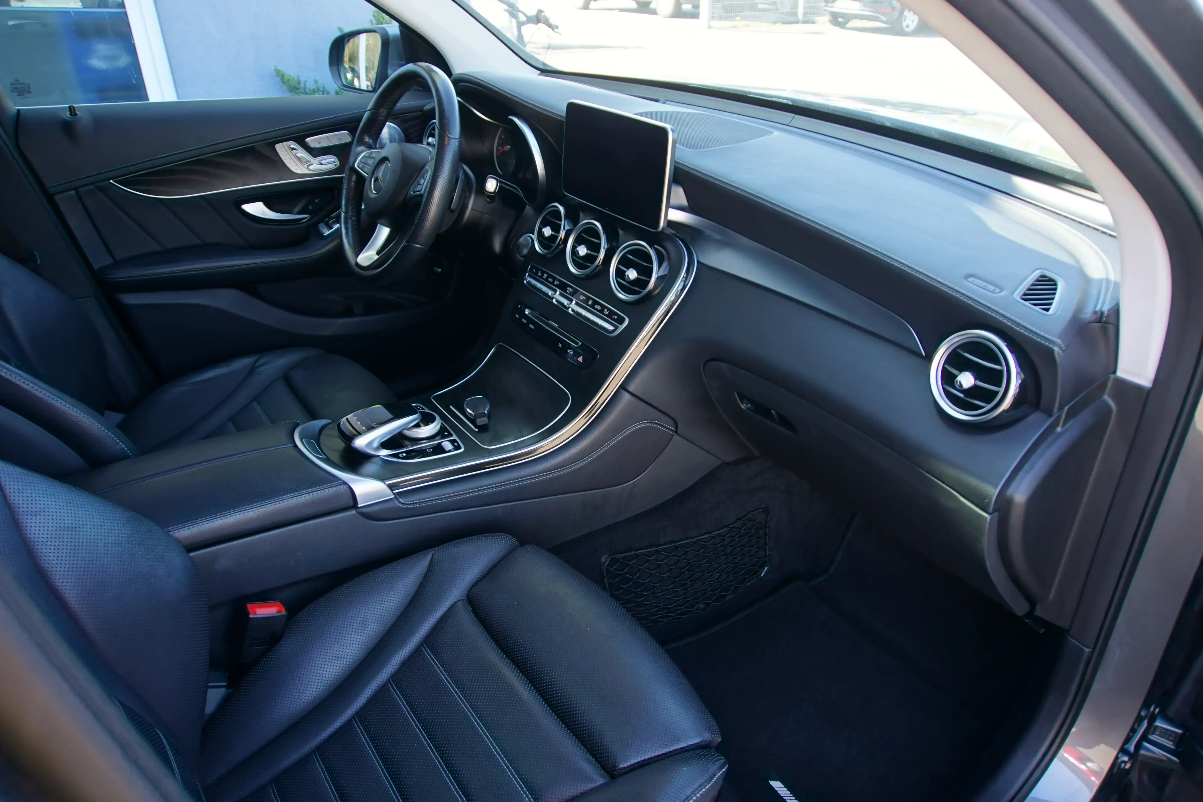 Mercedes-Benz GLC 350 GLC 350 e 4Matic (253.954) — photo 8