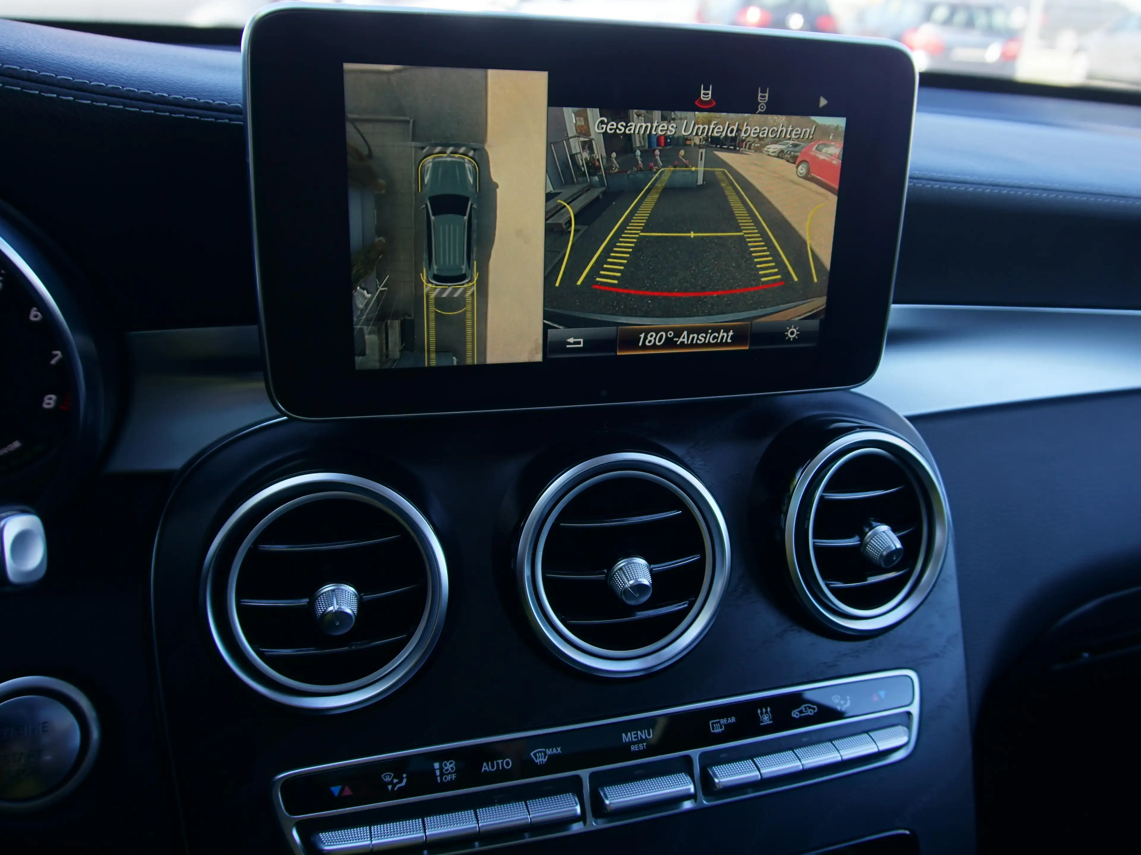 Mercedes-Benz GLC 350 GLC 350 e 4Matic (253.954) — photo 14