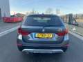 BMW X1 SDrive18d Chrome Line AUT STOEL VERW XENON LEER NA Grijs - thumbnail 5